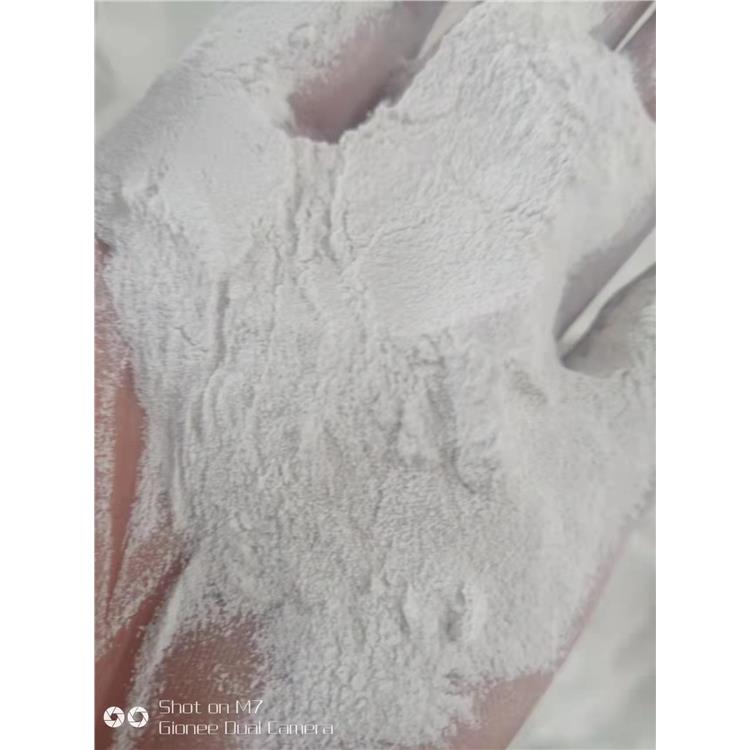 南充水处理用氧化镁使用说明